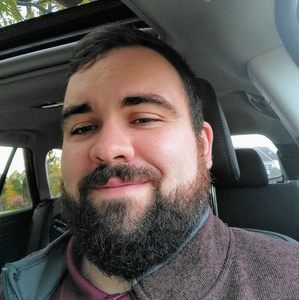 Meet your Posher, Zack